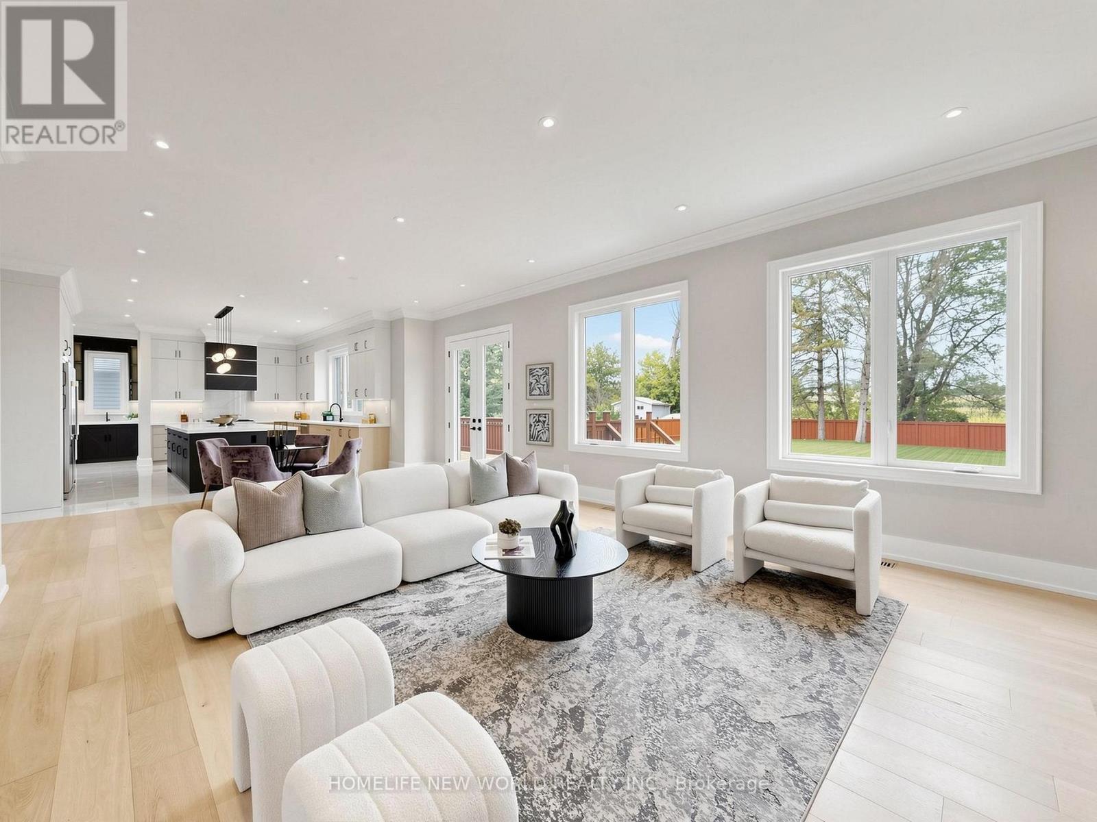 58 May Avenue, East Gwillimbury (Sharon), Ontario  L0G 1V0 - Photo 16 - N14098758