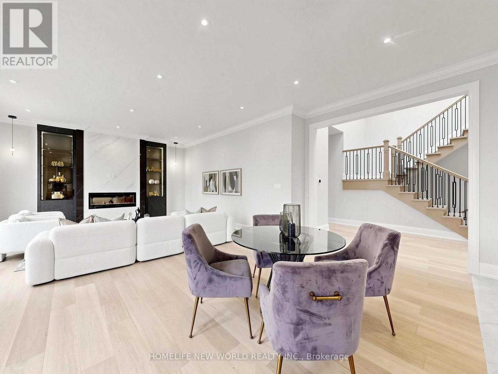 58 May Avenue, East Gwillimbury (Sharon), Ontario  L0G 1V0 - Photo 18 - N14098758