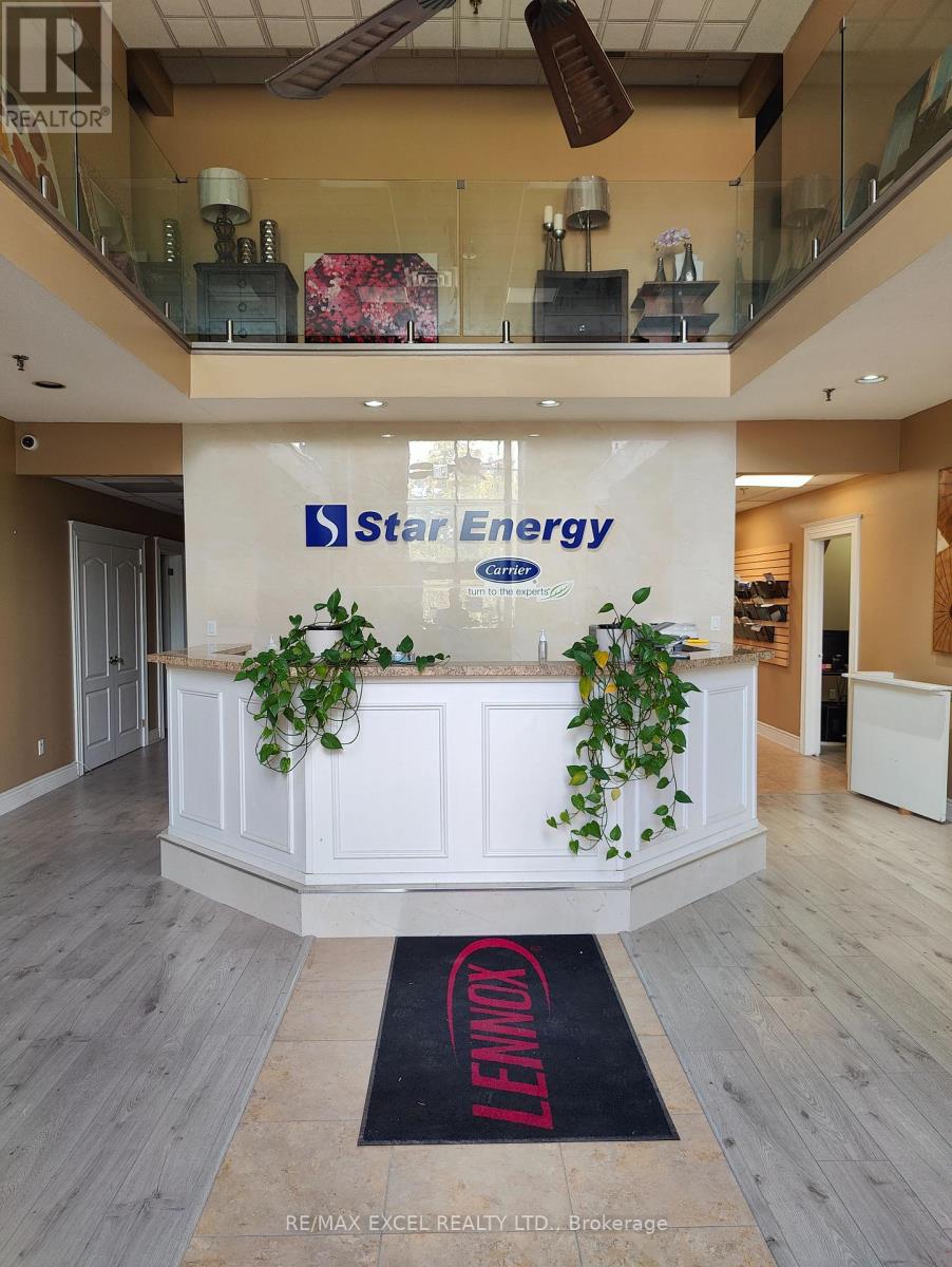 D - 75 KONRAD CRESCENT, Markham, Ontario