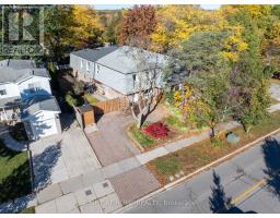 124 SPRINGHEAD GARDENS, Richmond Hill, Ontario
