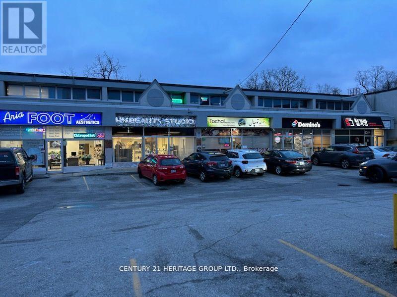 200 - 10265 YONGE STREET, Richmond Hill, Ontario