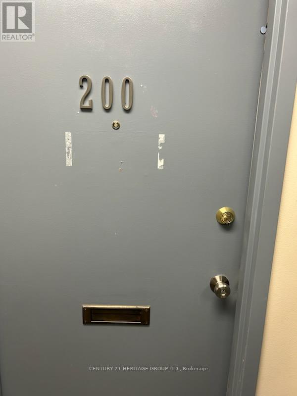 200 - 10265 Yonge Street, Richmond Hill, Ontario  L4C 3B2 - Photo 3 - N14098936