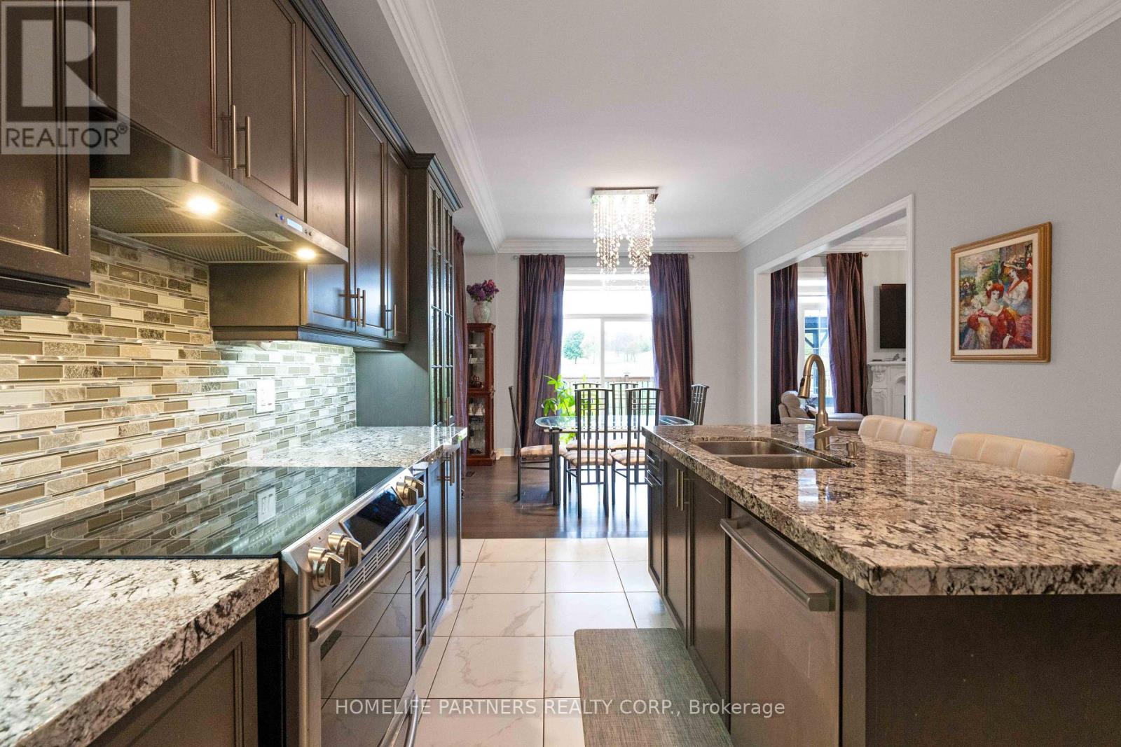 88 Inverness Way, Bradford West Gwillimbury, Ontario  L3Z 0W5 - Photo 13 - N14098940