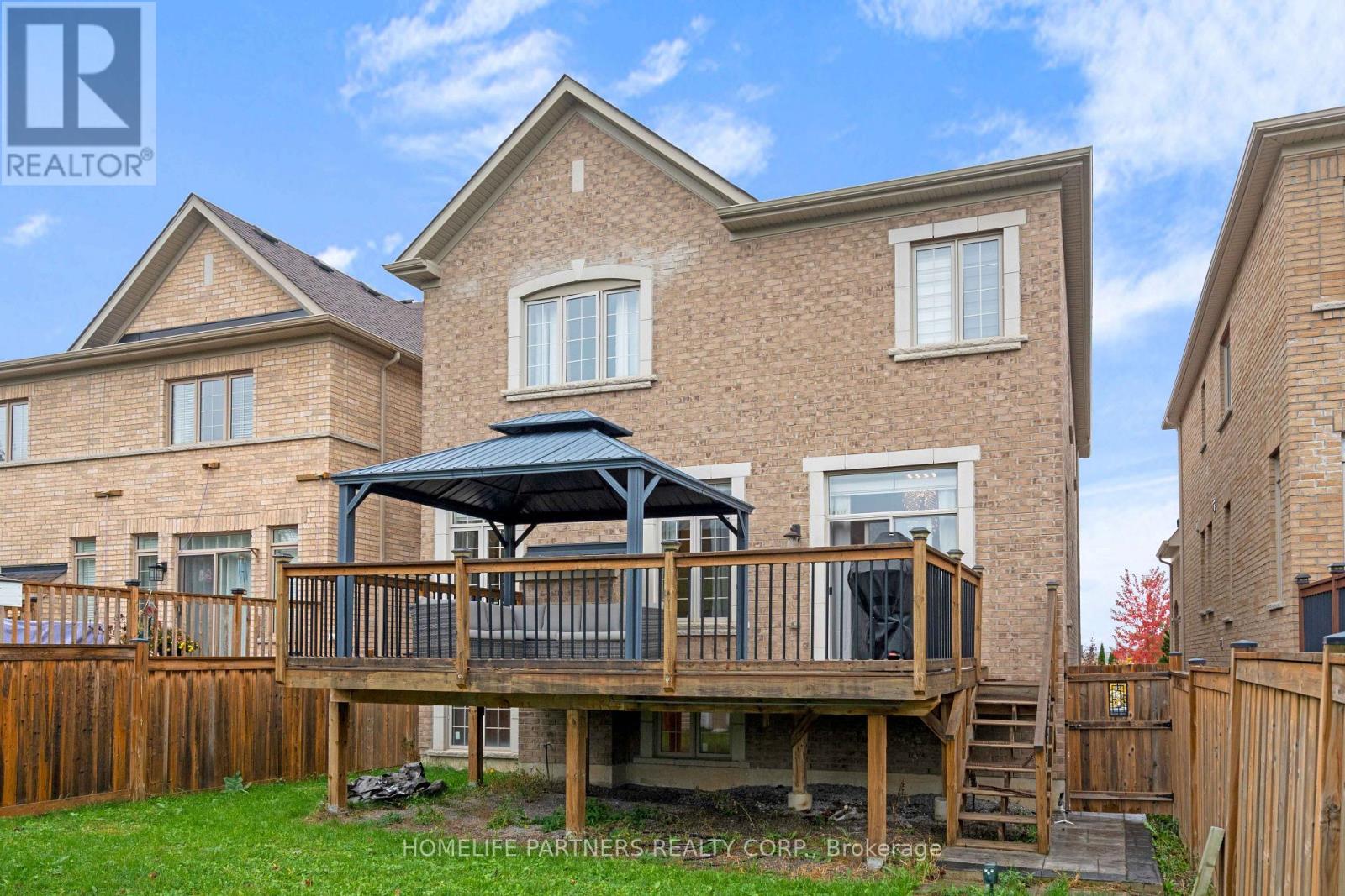 88 Inverness Way, Bradford West Gwillimbury, Ontario  L3Z 0W5 - Photo 45 - N14098940
