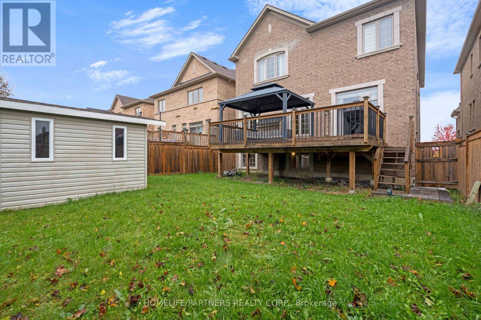 88 Inverness Way, Bradford West Gwillimbury, Ontario  L3Z 0W5 - Photo 46 - N14098940
