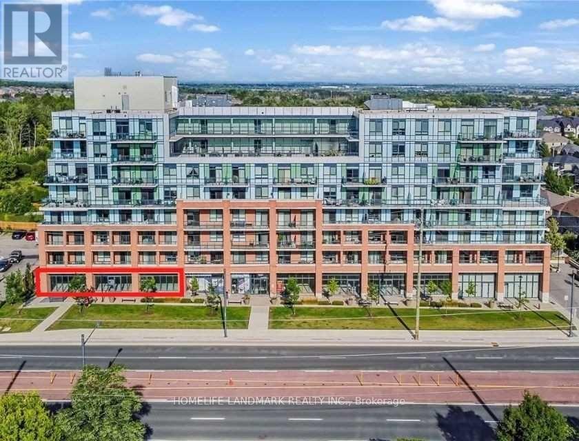 1 - 11611 Yonge Street, Richmond Hill, Ontario  L4E 1G2 - Photo 6 - N14098958