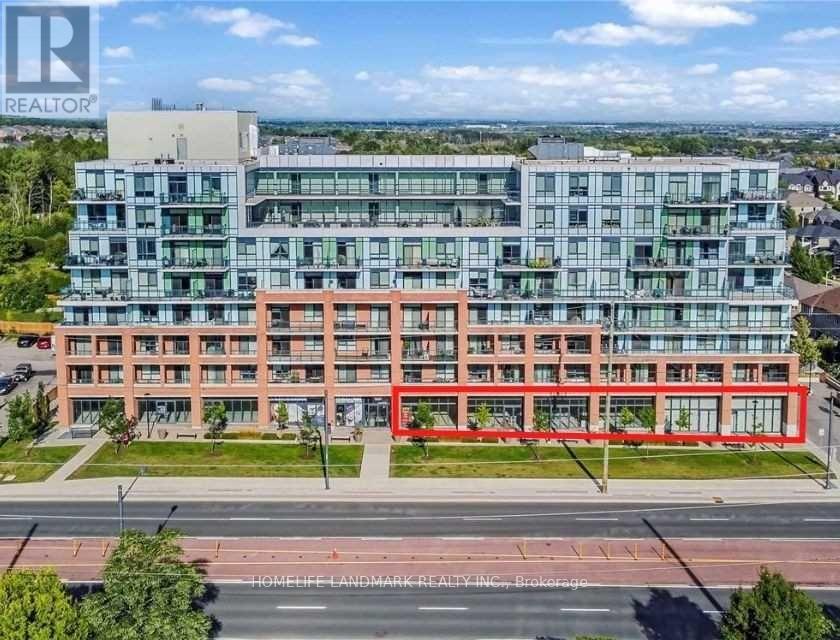 1 - 11611 Yonge Street, Richmond Hill, Ontario  L4E 1G2 - Photo 7 - N14098958