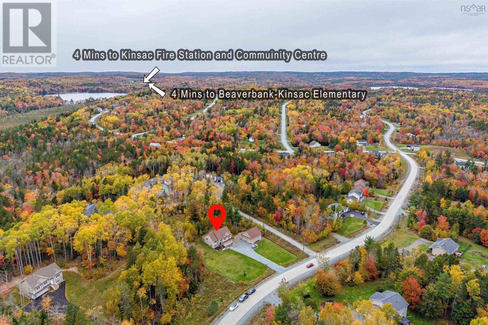 341 Crooked Stick Pass, Beaver Bank, Nova Scotia  B4G 0B9 - Photo 42 - 202626243