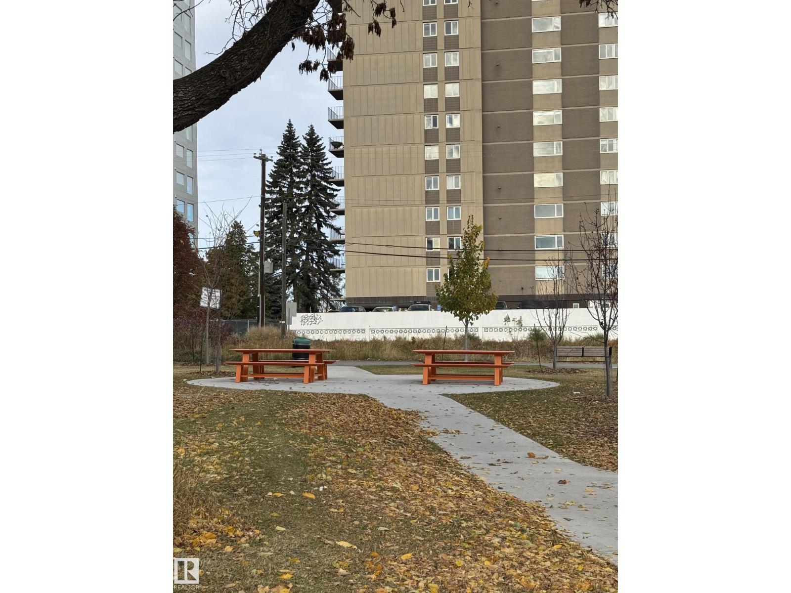 #201 10732 86 AV NW