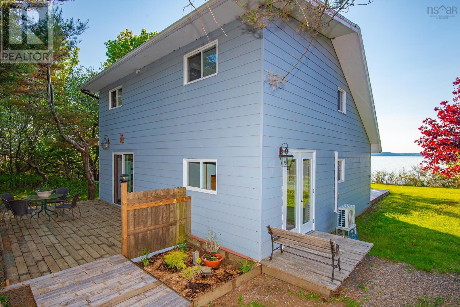 7215 Highway 101, Plympton, Nova Scotia  B0W 2R0 - Photo 3 - 202626245