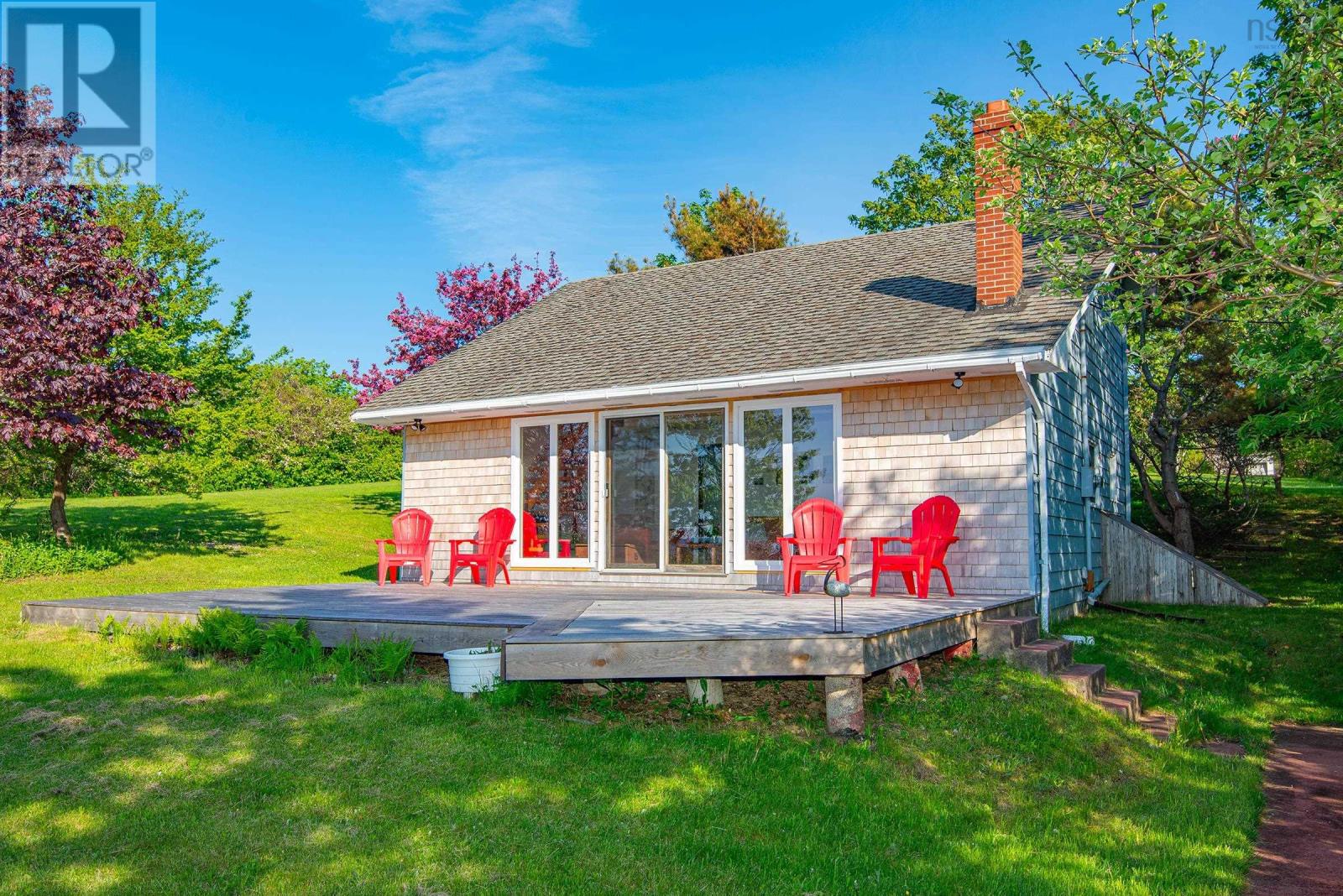 7215 Highway 101, Plympton, Nova Scotia  B0W 2R0 - Photo 26 - 202626245