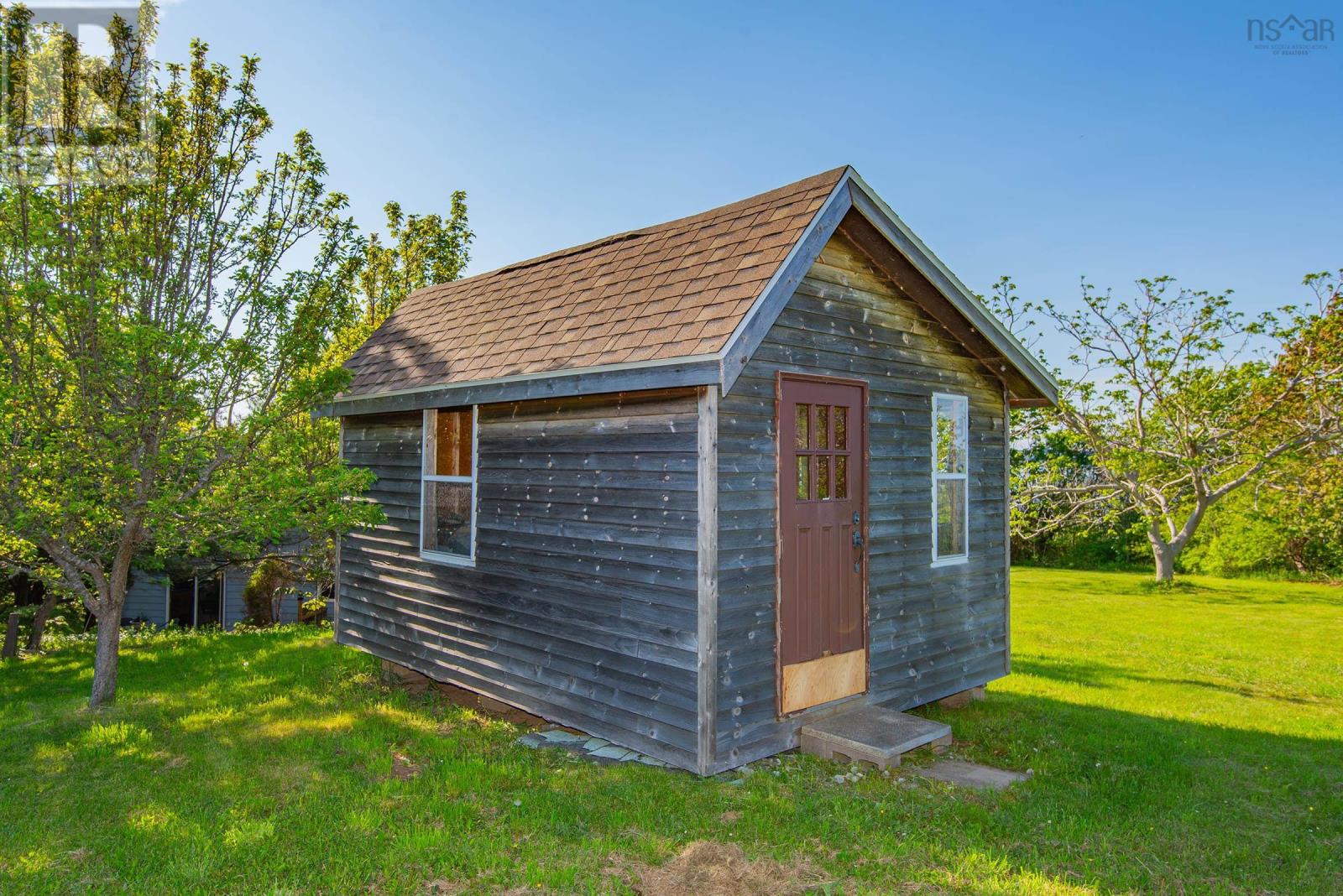 7215 Highway 101, Plympton, Nova Scotia  B0W 2R0 - Photo 34 - 202626245