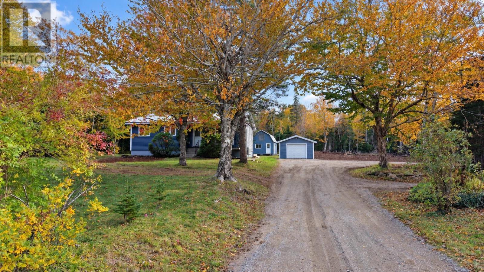 1175 Old Route 5, Big Bras D'or, Nova Scotia  B1X 1Y6 - Photo 43 - 202626246