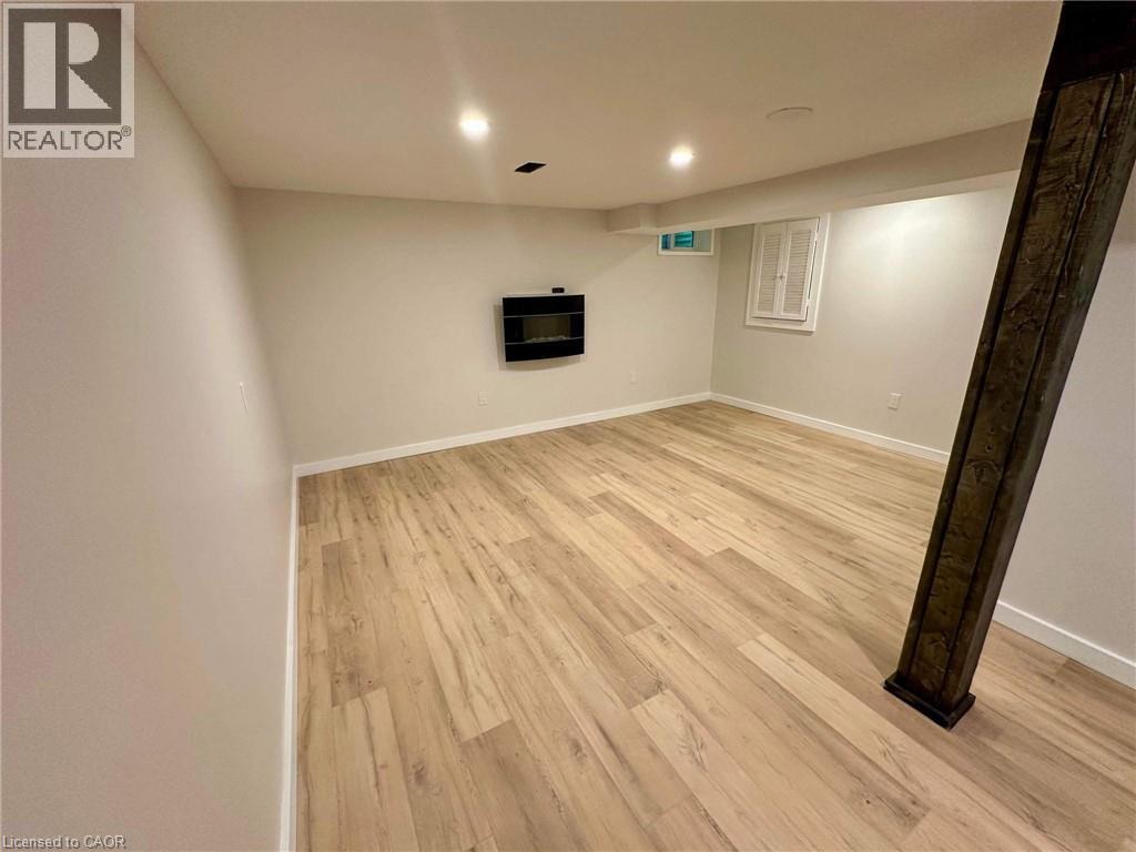 165 Green Valley Drive Unit# 72, Kitchener, Ontario  N2P 1K3 - Photo 17 - 40856395