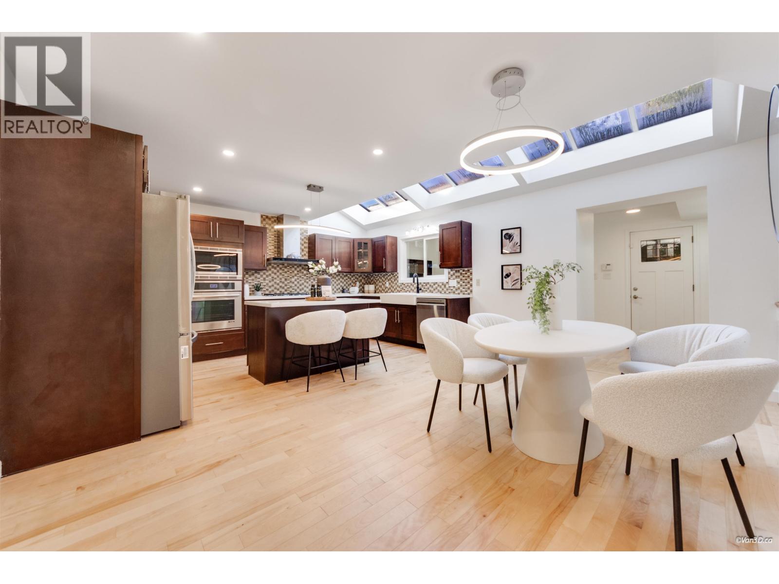 6707 Laburnum Street, Vancouver, British Columbia  V6P 5M6 - Photo 9 - R3176567