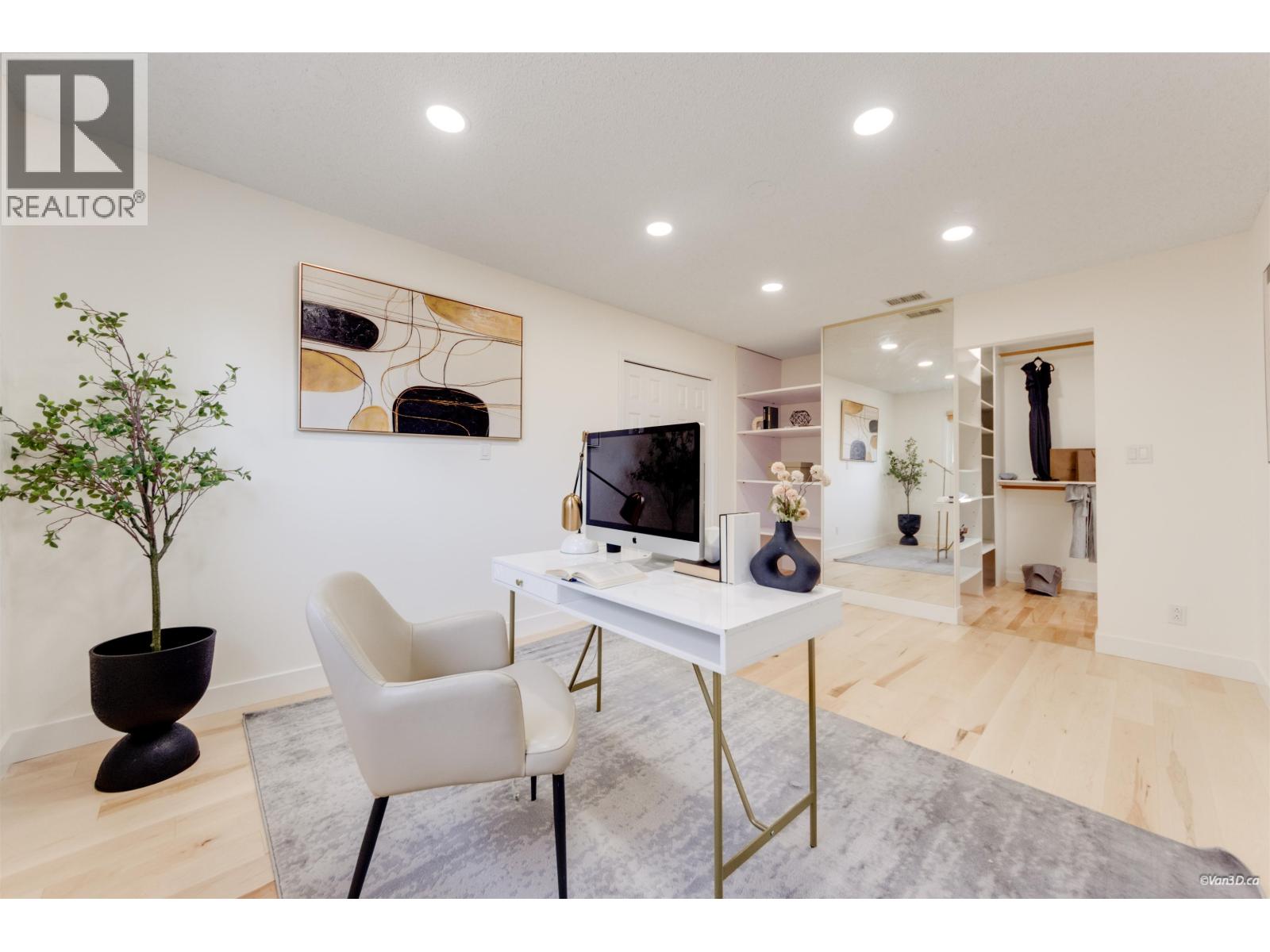 6707 Laburnum Street, Vancouver, British Columbia  V6P 5M6 - Photo 20 - R3176567
