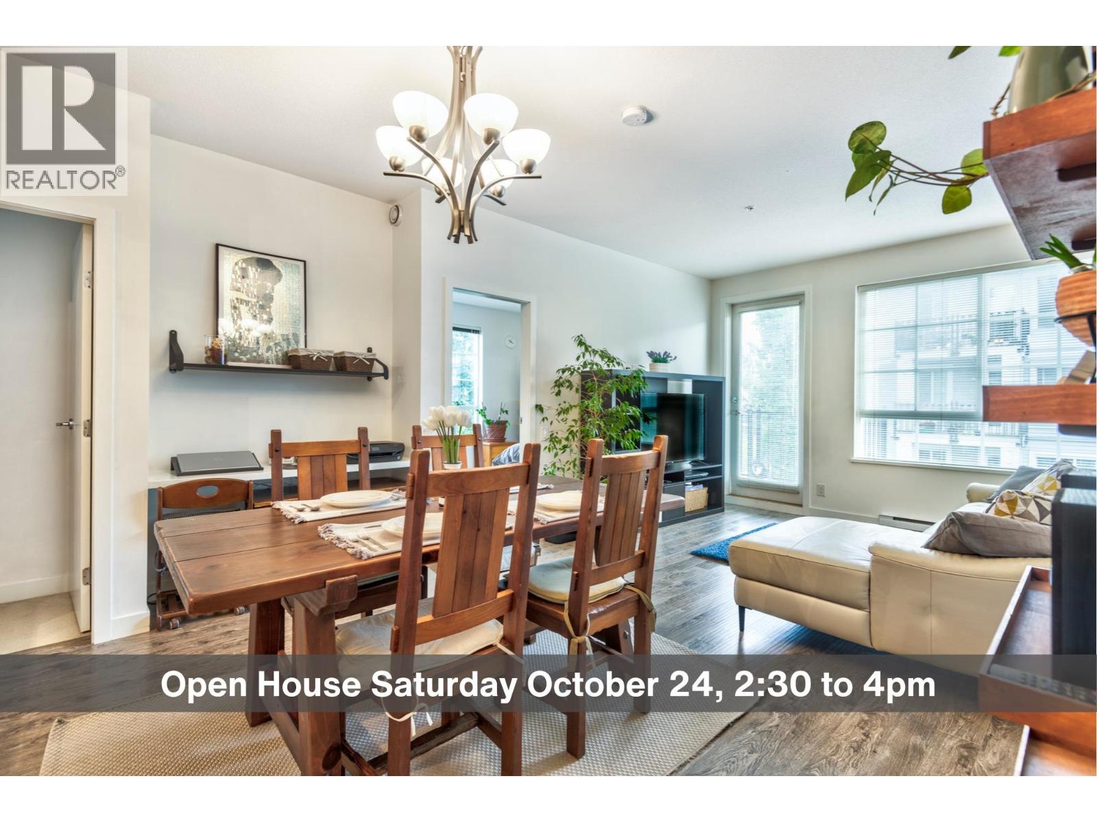 309 545 FOSTER AVENUE, Coquitlam, British Columbia