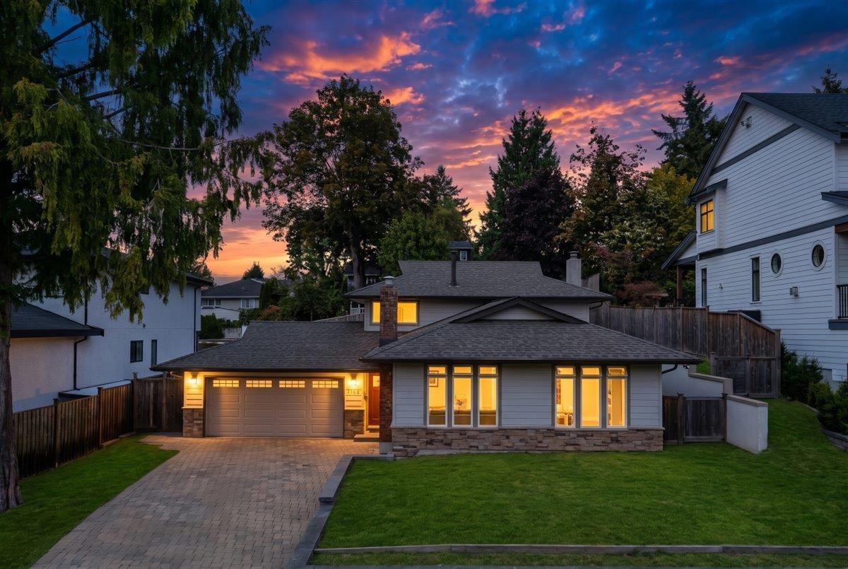 18143 57a Avenue, Surrey, British Columbia  V3S 1J7 - Photo 1 - R3176853