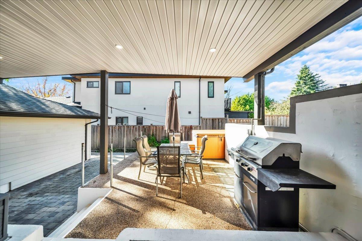 18143 57a Avenue, Surrey, British Columbia  V3S 1J7 - Photo 38 - R3176853