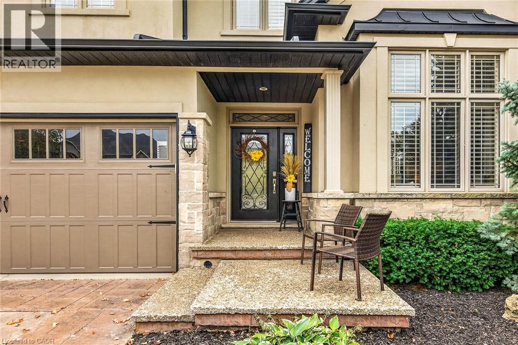 19 Greti Drive, Hamilton, Ontario  L9B 0B9 - Photo 5 - 40869106