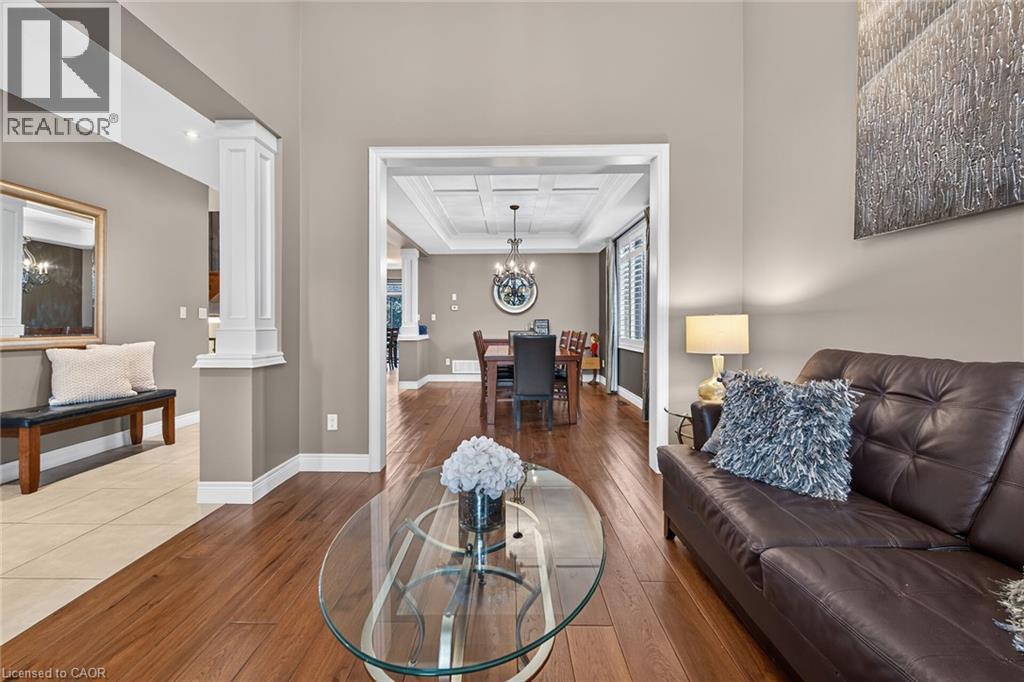 19 Greti Drive, Hamilton, Ontario  L9B 0B9 - Photo 17 - 40869106