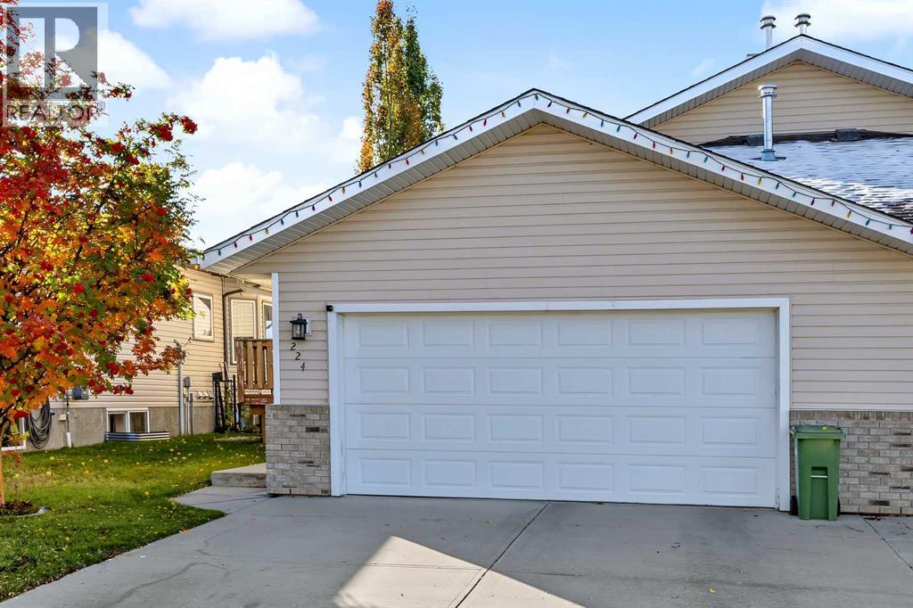 224 Hillvale Crescent, Strathmore, Alberta  T1P 1S7 - Photo 32 - A2352124