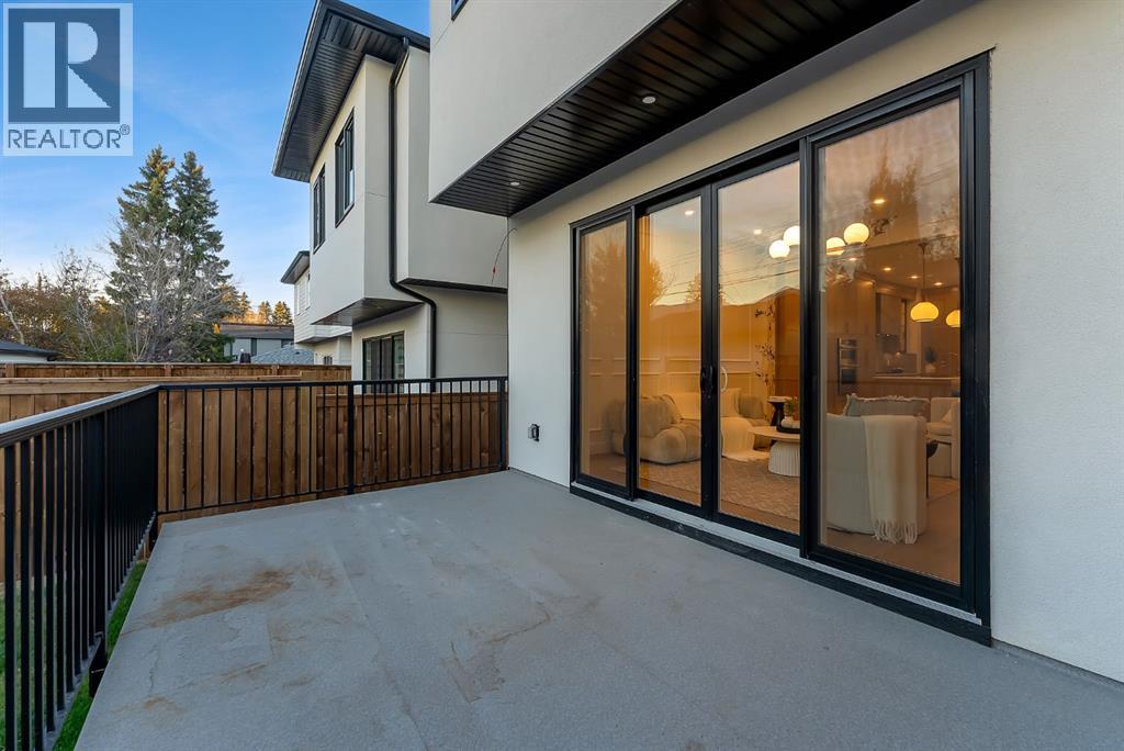 2613 35 Street Sw, Calgary, Alberta  T3E 2Y3 - Photo 48 - A2353133