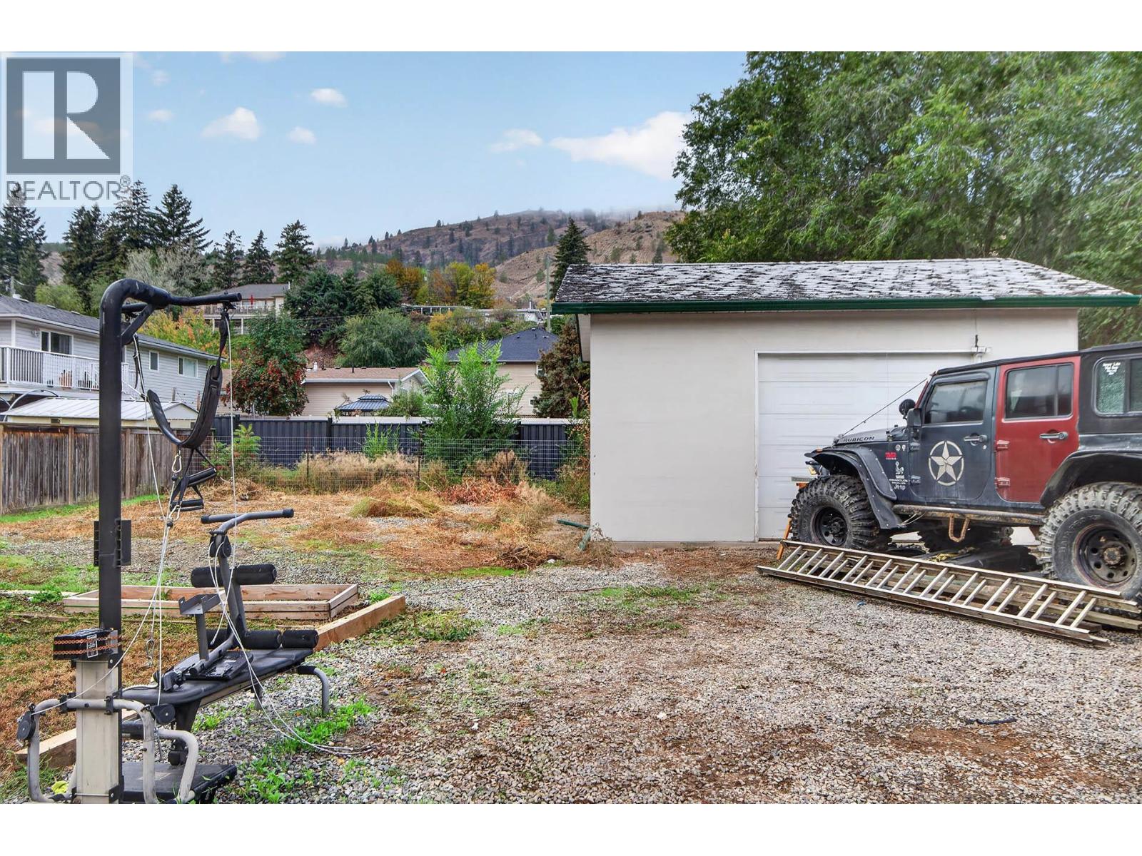 2710 Westsyde Road, Kamloops, British Columbia  V2B 7C9 - Photo 34 - 10403898