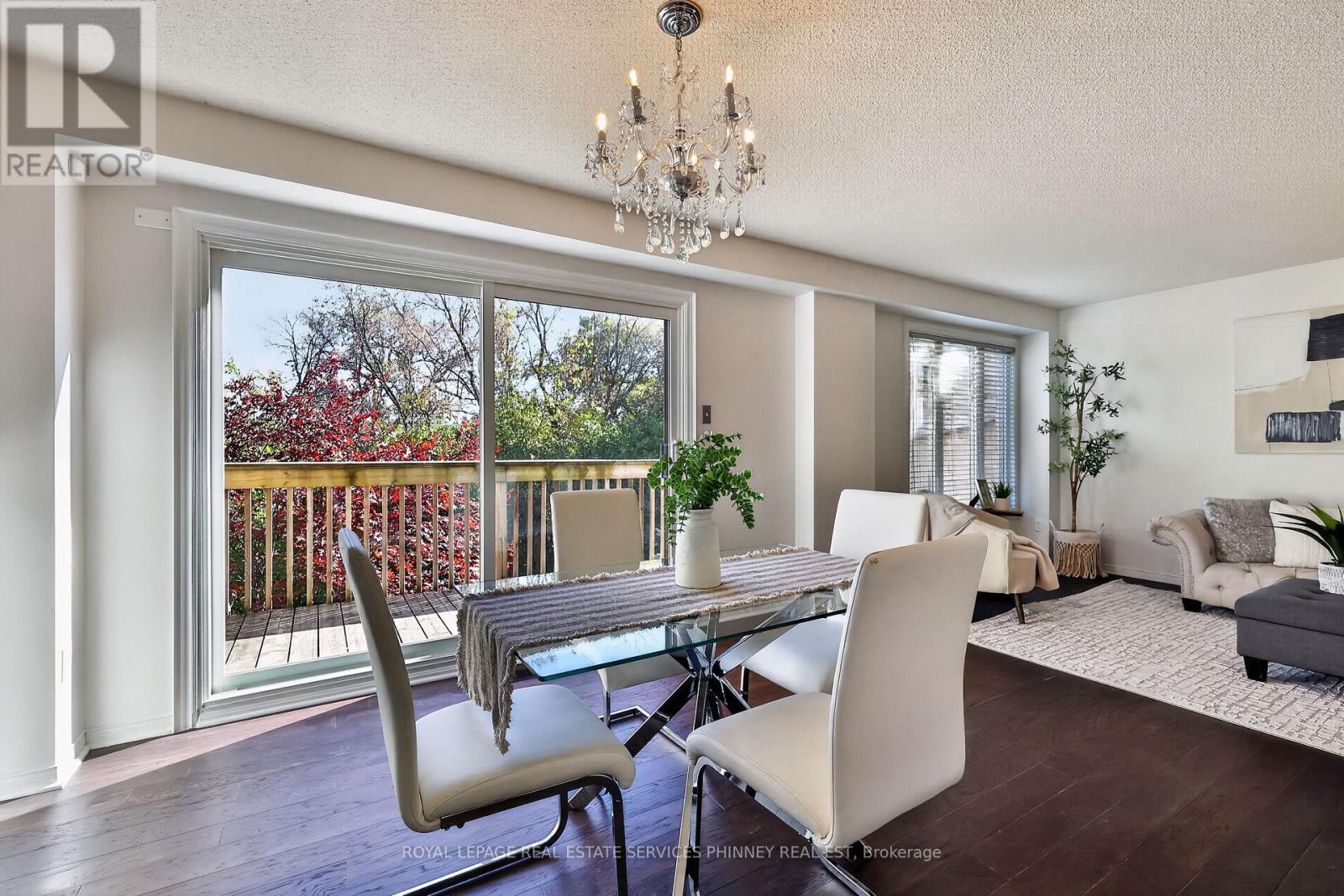 93 - 1725 The Chase, Mississauga, Ontario  L5M 4N3 - Photo 12 - W14098748