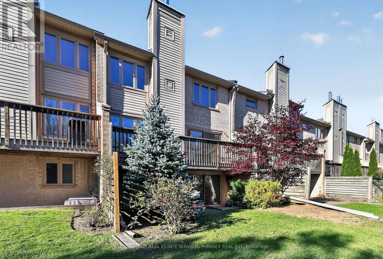 93 - 1725 The Chase, Mississauga, Ontario  L5M 4N3 - Photo 36 - W14098748