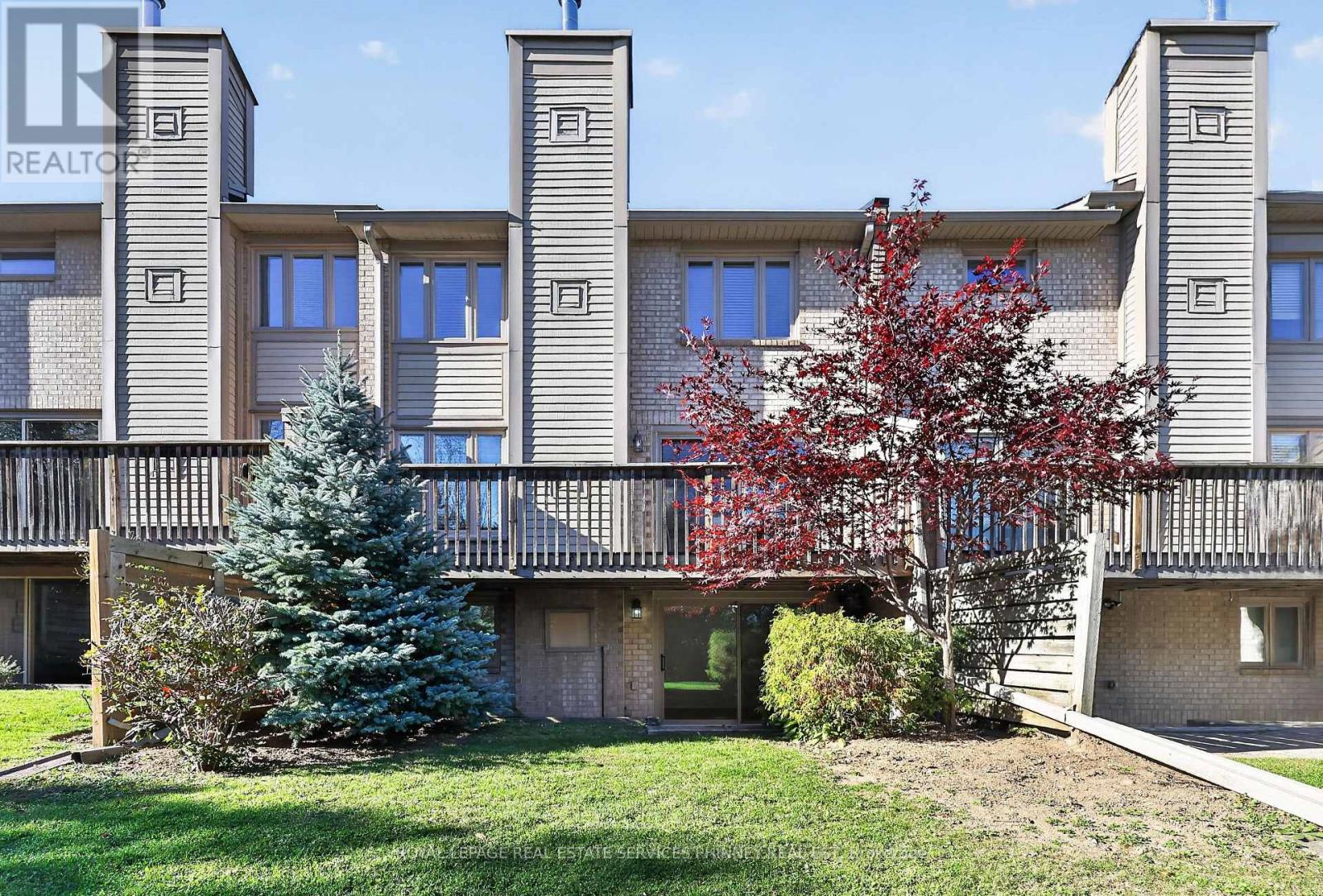 93 - 1725 The Chase, Mississauga, Ontario  L5M 4N3 - Photo 37 - W14098748