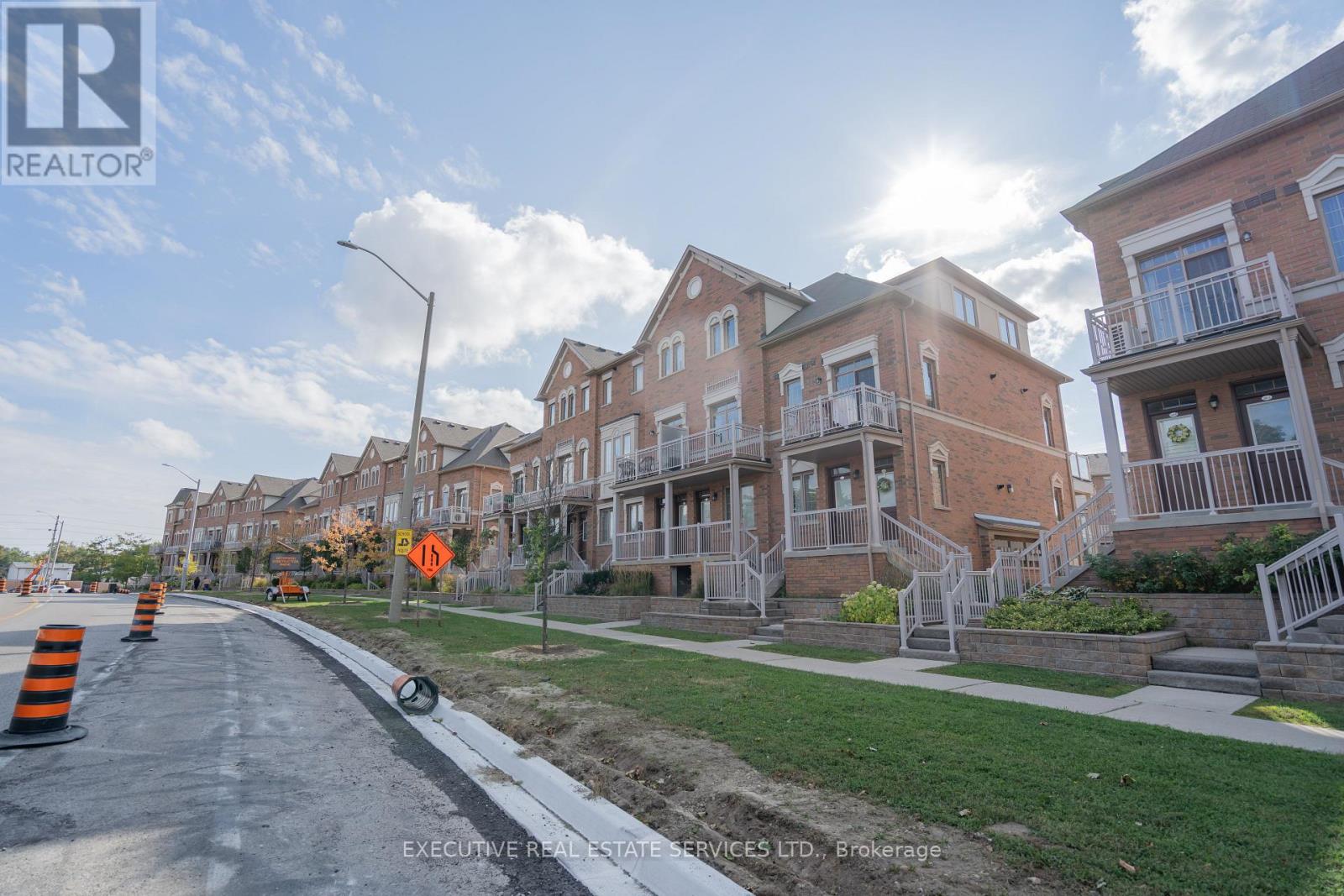10 - 180 HOWDEN BOULEVARD, Brampton, Ontario