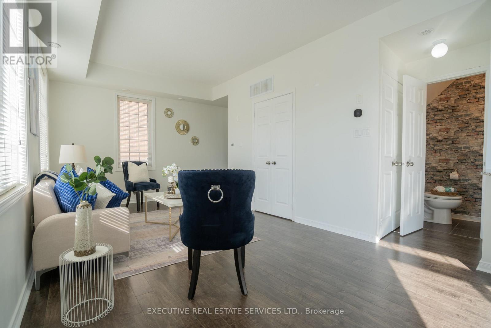 10 - 180 Howden Boulevard, Brampton, Ontario  L6S 0E6 - Photo 11 - W14098764