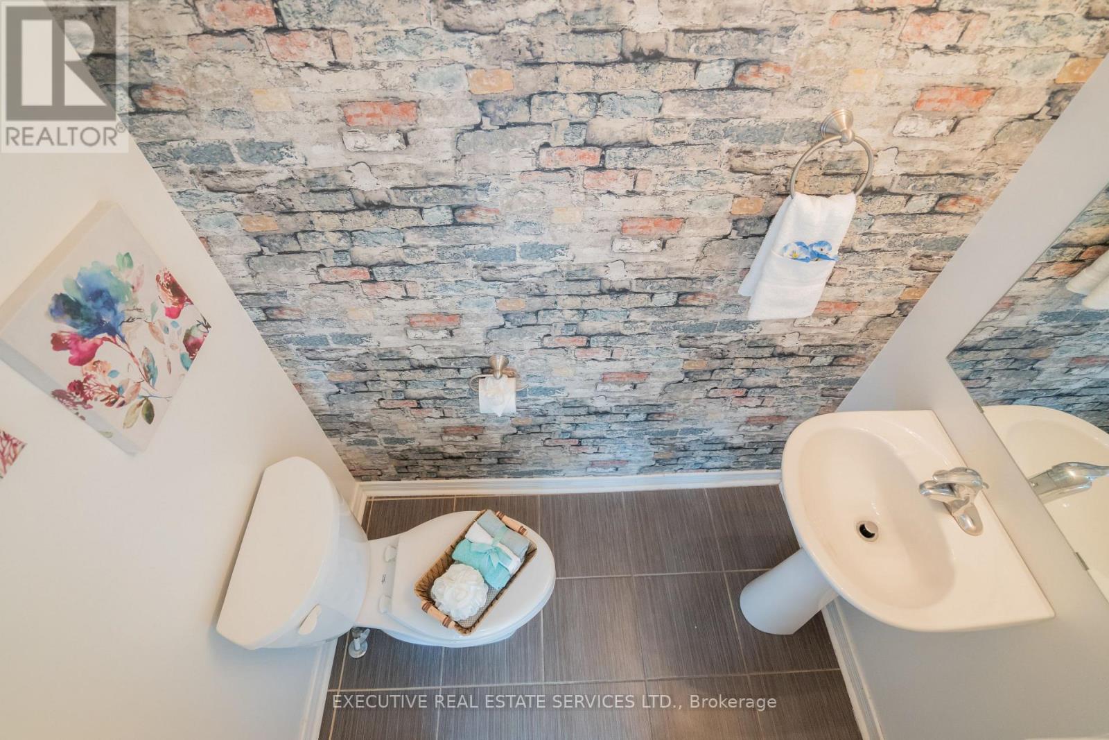 10 - 180 Howden Boulevard, Brampton, Ontario  L6S 0E6 - Photo 12 - W14098764