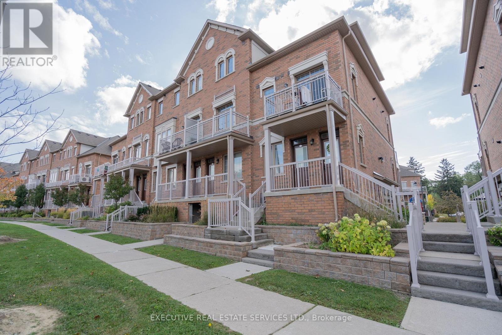10 - 180 Howden Boulevard, Brampton, Ontario  L6S 0E6 - Photo 2 - W14098764