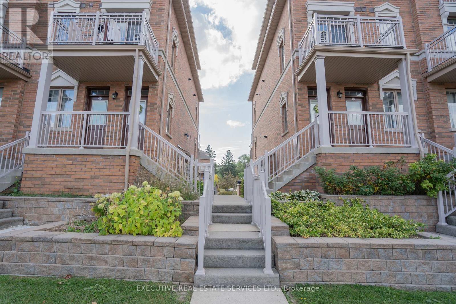10 - 180 Howden Boulevard, Brampton, Ontario  L6S 0E6 - Photo 3 - W14098764