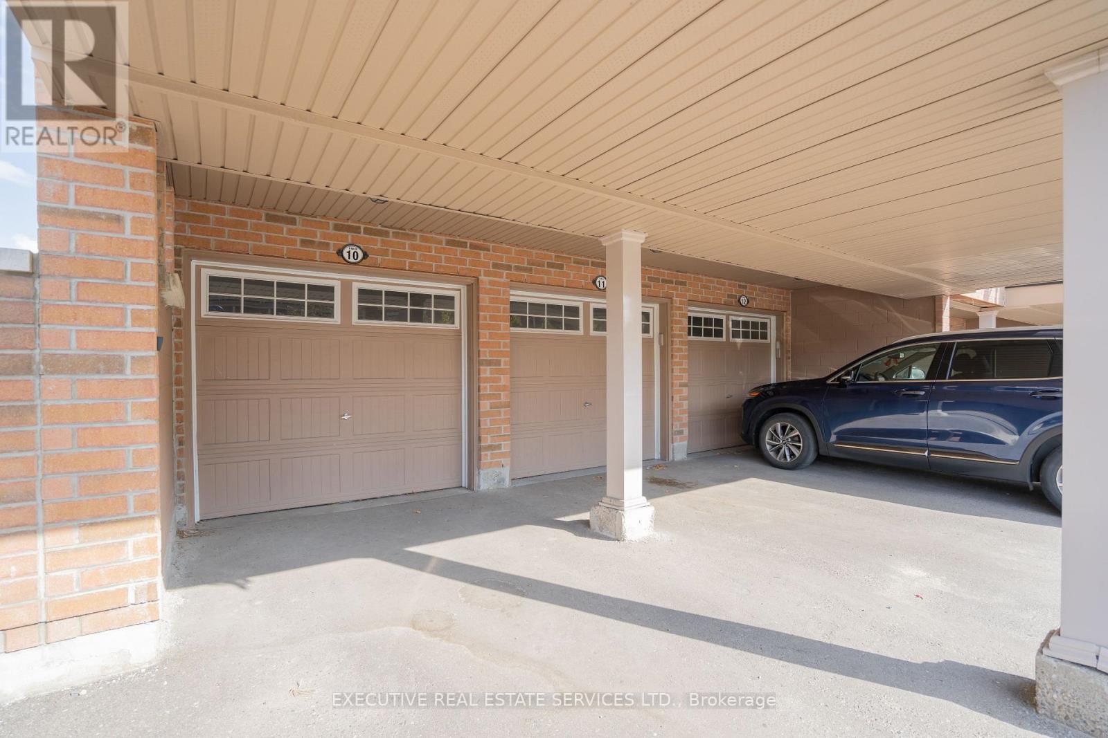 10 - 180 Howden Boulevard, Brampton, Ontario  L6S 0E6 - Photo 33 - W14098764