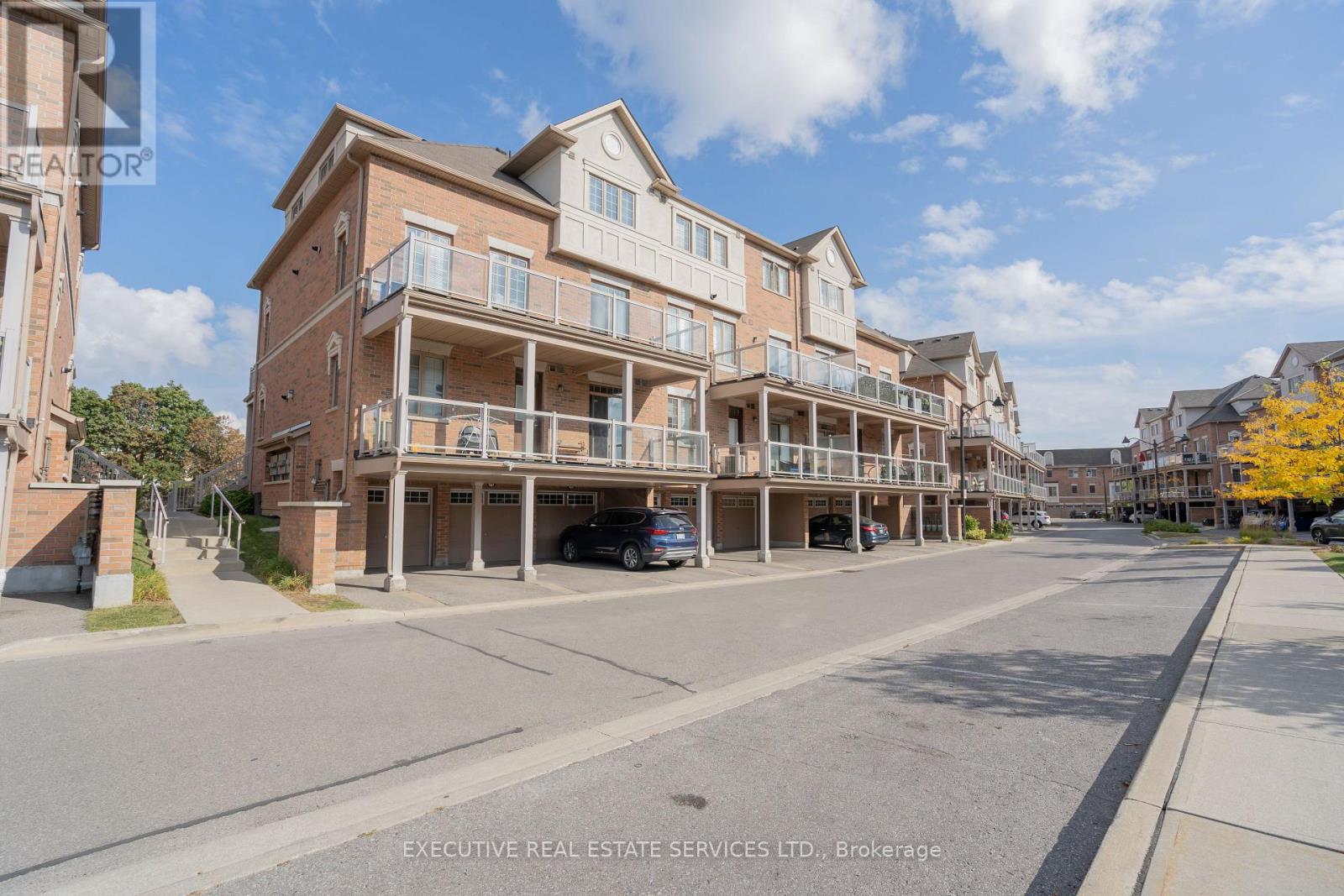 10 - 180 Howden Boulevard, Brampton, Ontario  L6S 0E6 - Photo 35 - W14098764