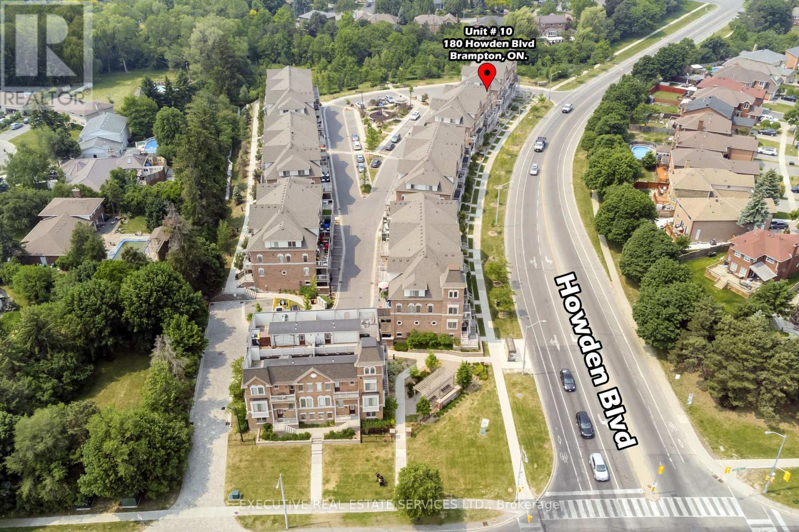 10 - 180 Howden Boulevard, Brampton, Ontario  L6S 0E6 - Photo 37 - W14098764
