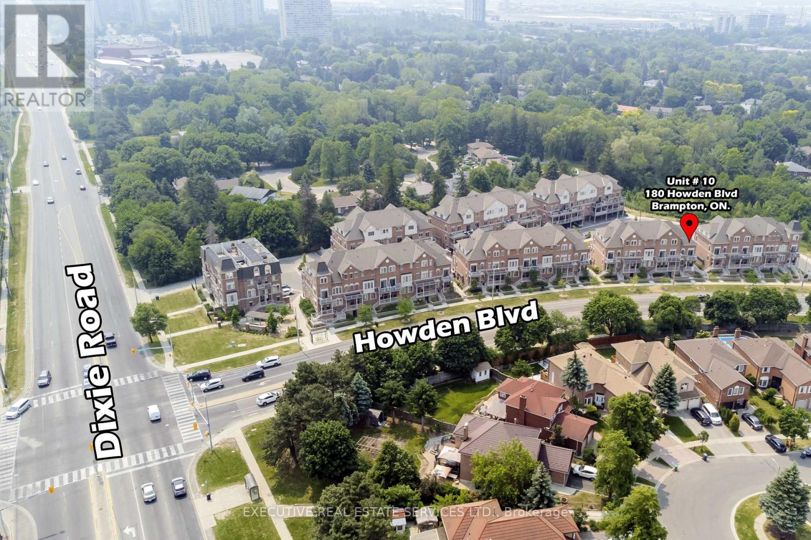 10 - 180 Howden Boulevard, Brampton, Ontario  L6S 0E6 - Photo 38 - W14098764