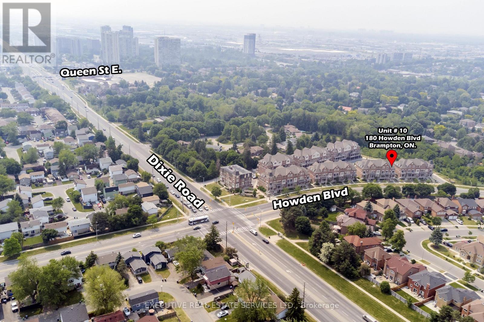 10 - 180 Howden Boulevard, Brampton, Ontario  L6S 0E6 - Photo 39 - W14098764
