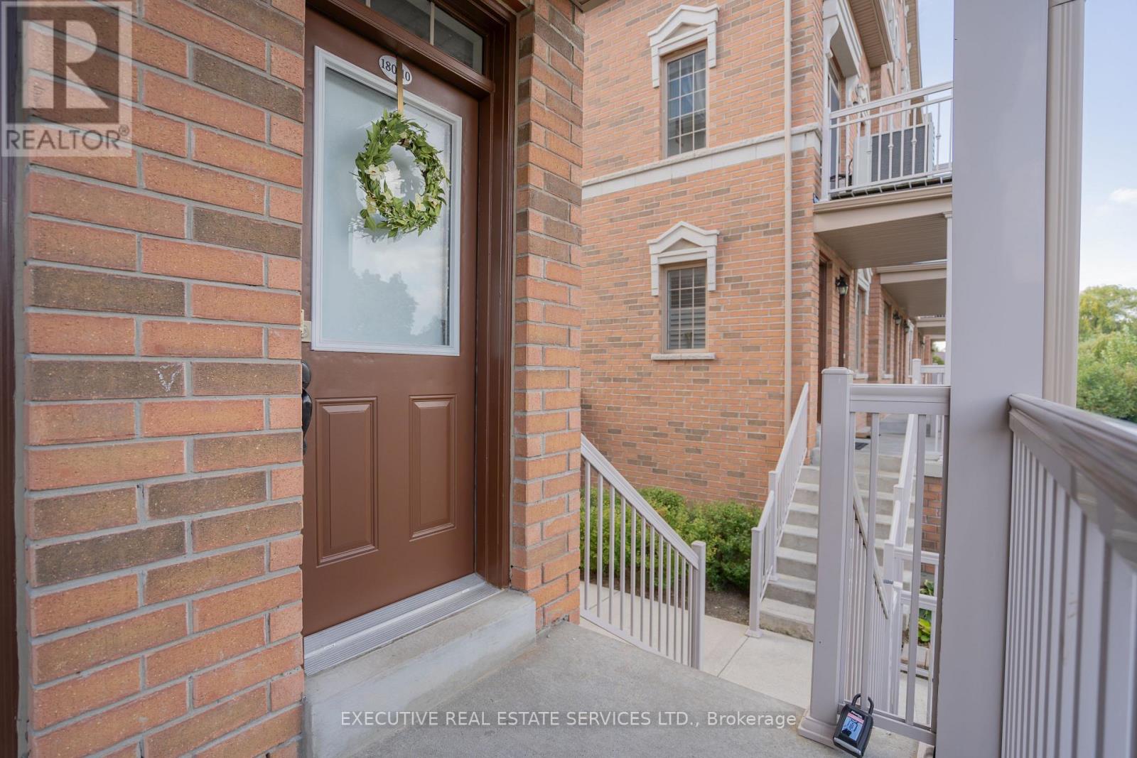 10 - 180 Howden Boulevard, Brampton, Ontario  L6S 0E6 - Photo 5 - W14098764
