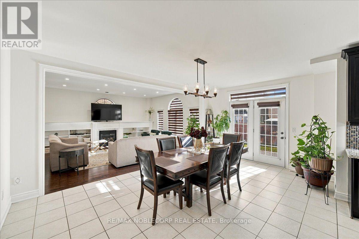 14 Solstice Street, Brampton, Ontario  L6P 3T9 - Photo 12 - W14098772