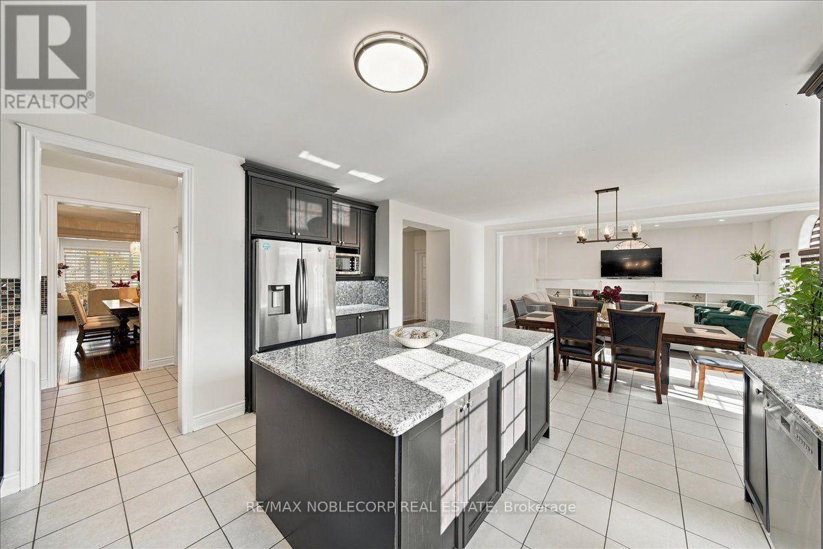 14 Solstice Street, Brampton, Ontario  L6P 3T9 - Photo 16 - W14098772