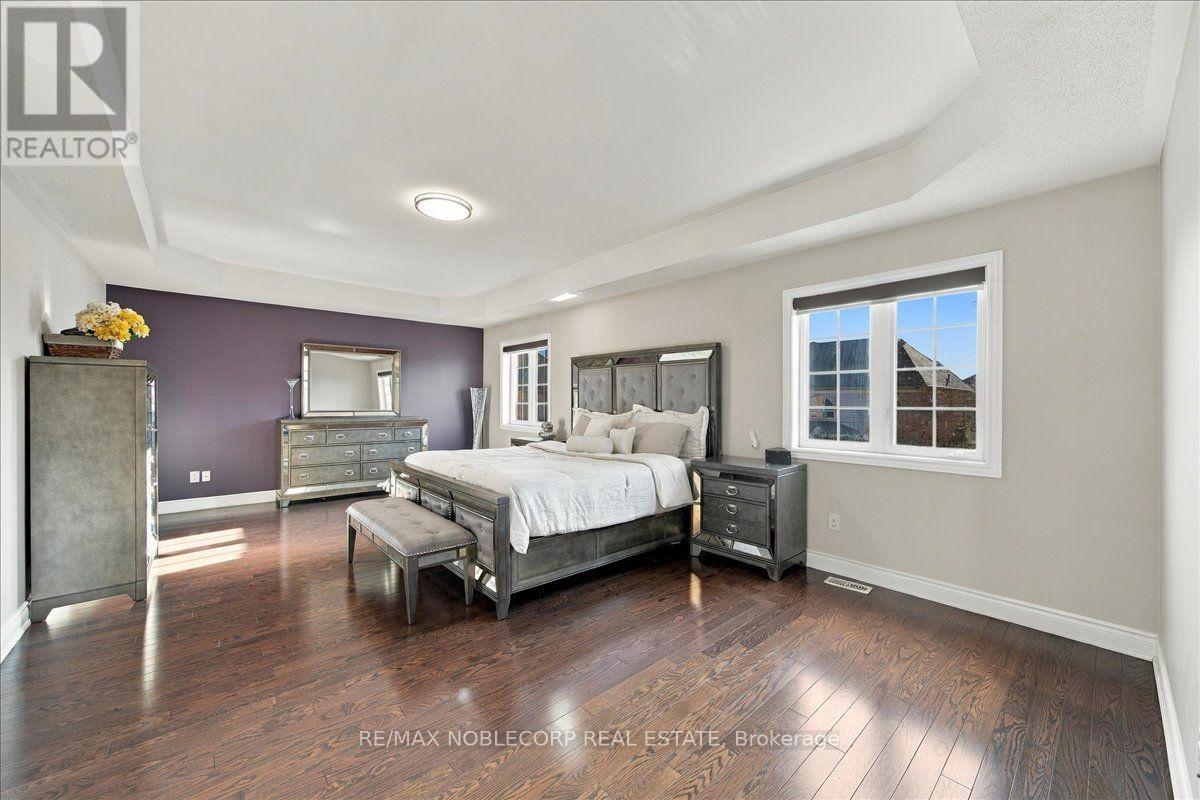 14 Solstice Street, Brampton, Ontario  L6P 3T9 - Photo 24 - W14098772