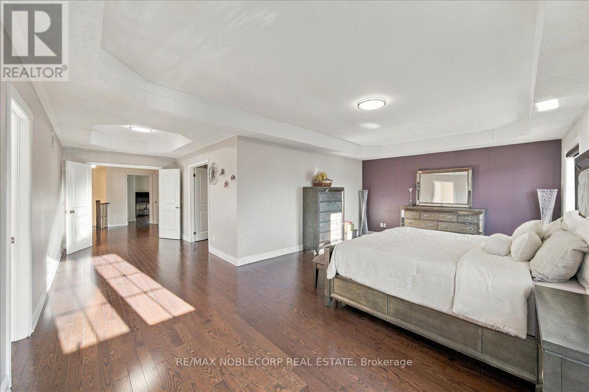 14 Solstice Street, Brampton, Ontario  L6P 3T9 - Photo 25 - W14098772