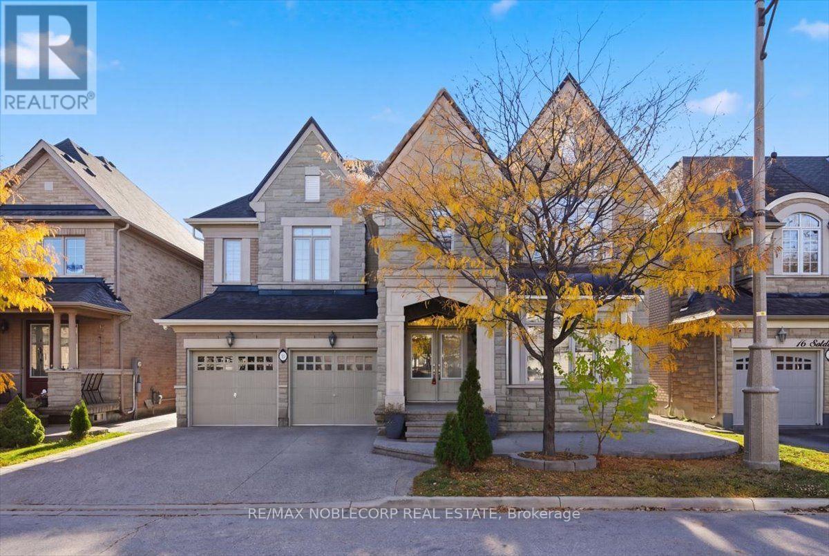 14 Solstice Street, Brampton, Ontario  L6P 3T9 - Photo 3 - W14098772