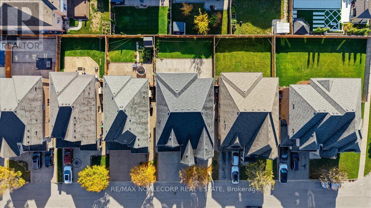 14 Solstice Street, Brampton, Ontario  L6P 3T9 - Photo 47 - W14098772