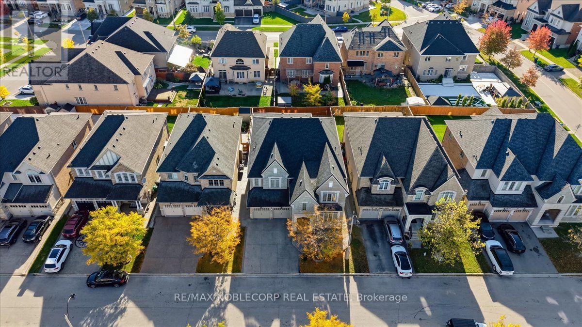 14 Solstice Street, Brampton, Ontario  L6P 3T9 - Photo 48 - W14098772