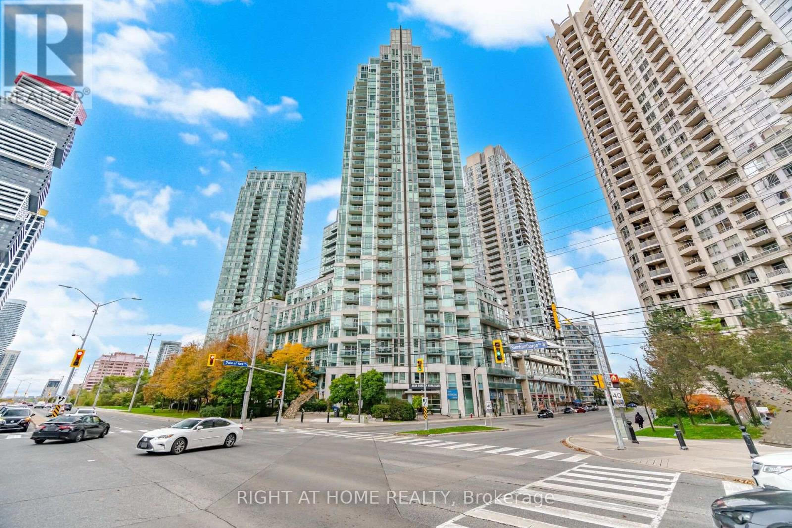 604 - 3939 Duke Of York Boulevard, Mississauga, Ontario  L5B 4N2 - Photo 45 - W14098786